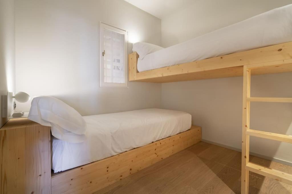 Alta House Apartments Sa Blava Бегур Экстерьер фото